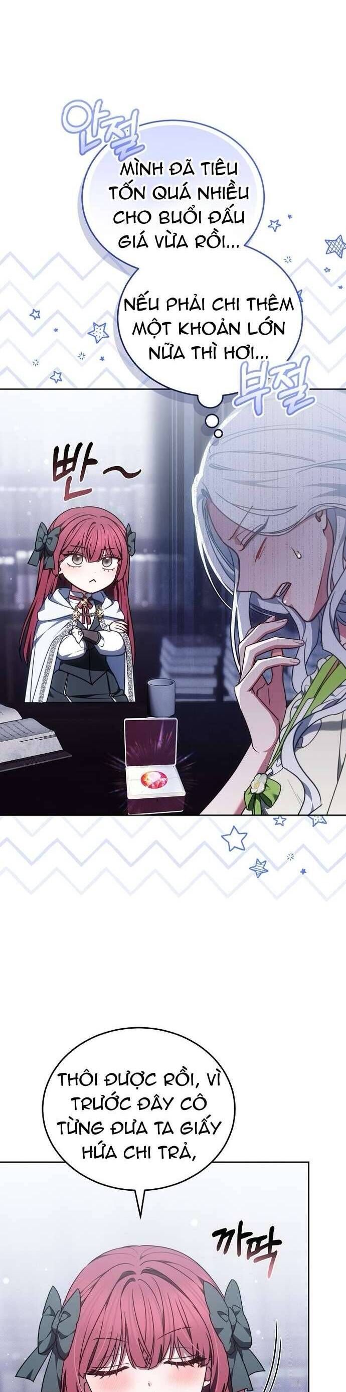 Trong Cơn Giận, Tôi Quyết Định Thử Làm Nữ Chính - Chapter 18 - Page 42