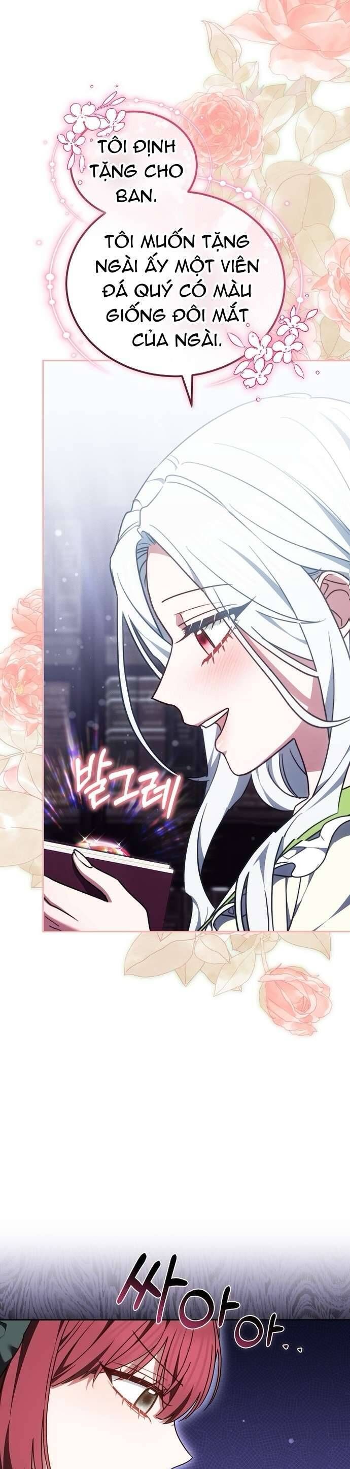 Trong Cơn Giận, Tôi Quyết Định Thử Làm Nữ Chính - Chapter 18 - Page 45