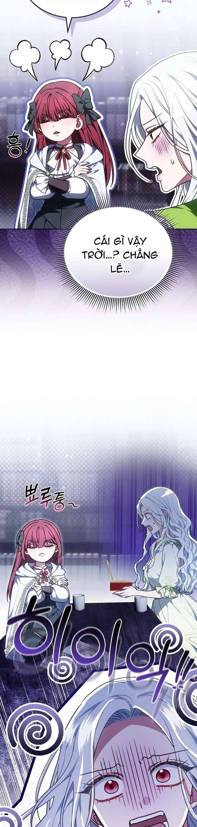 Trong Cơn Giận, Tôi Quyết Định Thử Làm Nữ Chính - Chapter 18 - Page 47