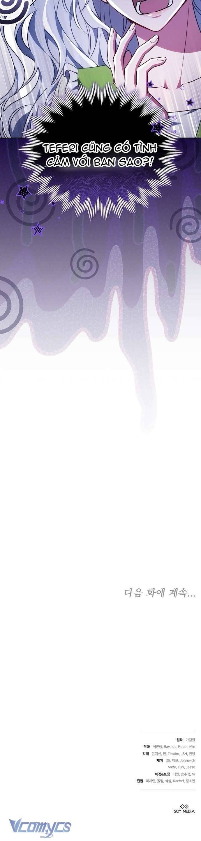 Trong Cơn Giận, Tôi Quyết Định Thử Làm Nữ Chính - Chapter 18 - Page 48