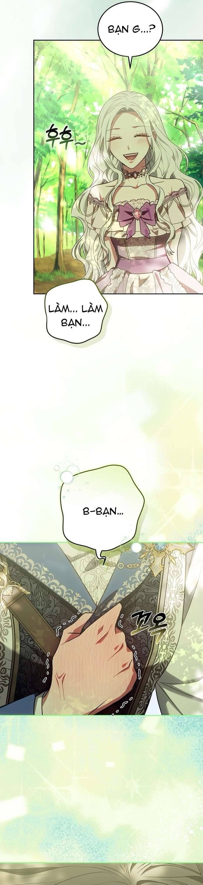 Trong Cơn Giận, Tôi Quyết Định Thử Làm Nữ Chính - Chapter 18 - Page 5