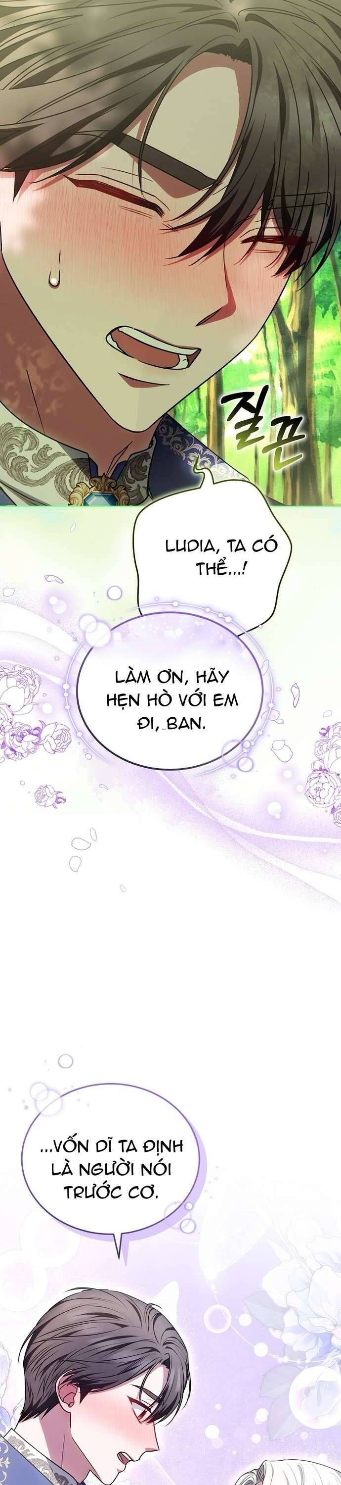 Trong Cơn Giận, Tôi Quyết Định Thử Làm Nữ Chính - Chapter 18 - Page 6