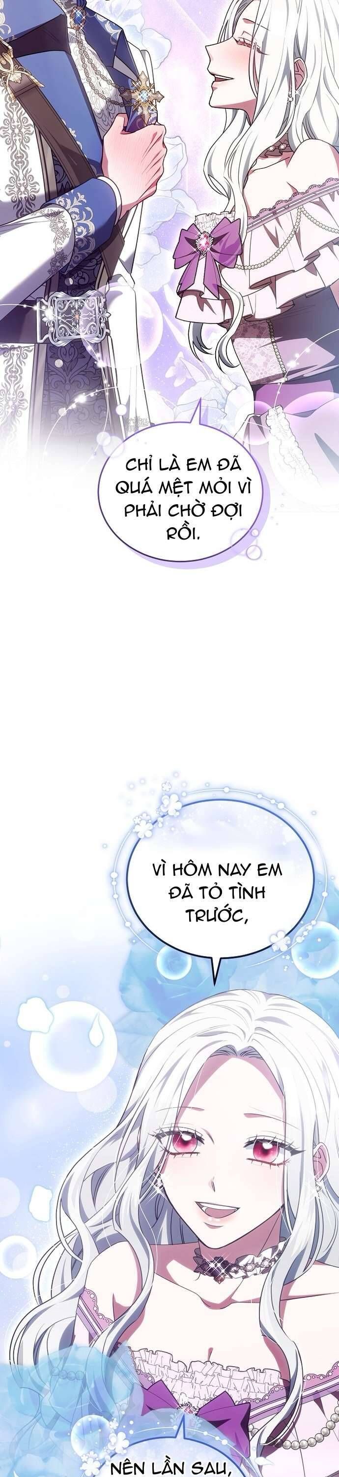 Trong Cơn Giận, Tôi Quyết Định Thử Làm Nữ Chính - Chapter 18 - Page 7