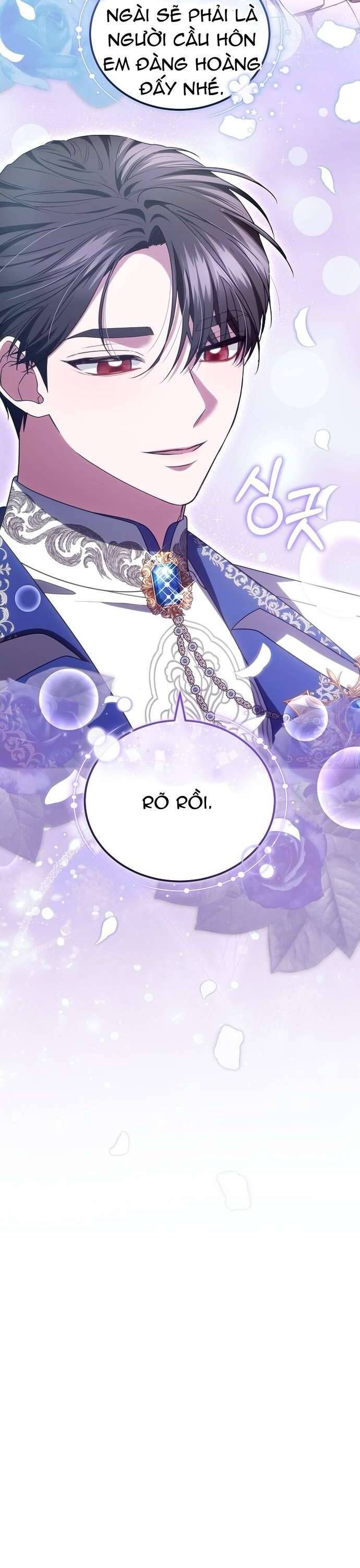 Trong Cơn Giận, Tôi Quyết Định Thử Làm Nữ Chính - Chapter 18 - Page 8