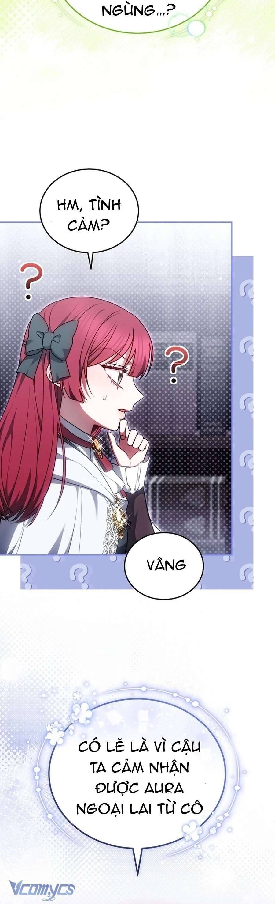 Trong Cơn Giận, Tôi Quyết Định Thử Làm Nữ Chính - Chapter 19 - Page 11