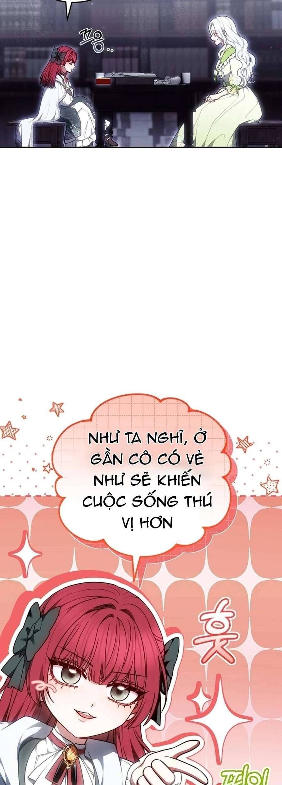 Trong Cơn Giận, Tôi Quyết Định Thử Làm Nữ Chính - Chapter 19 - Page 13