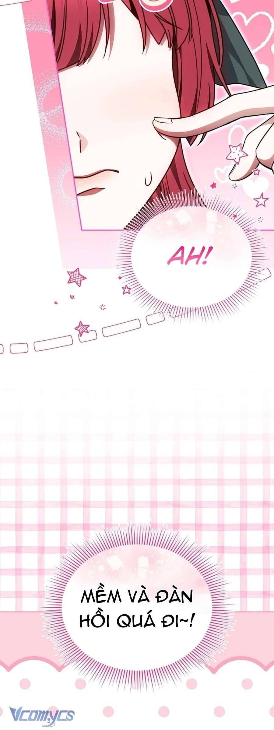 Trong Cơn Giận, Tôi Quyết Định Thử Làm Nữ Chính - Chapter 19 - Page 19