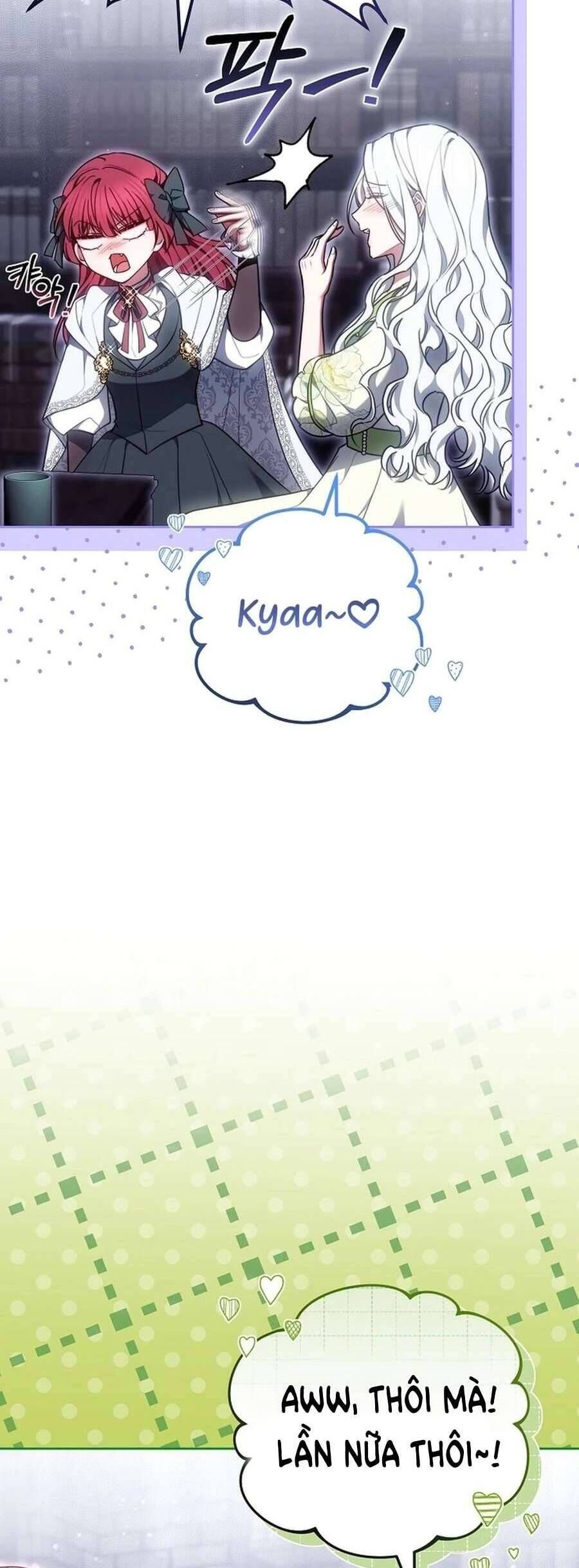 Trong Cơn Giận, Tôi Quyết Định Thử Làm Nữ Chính - Chapter 19 - Page 21