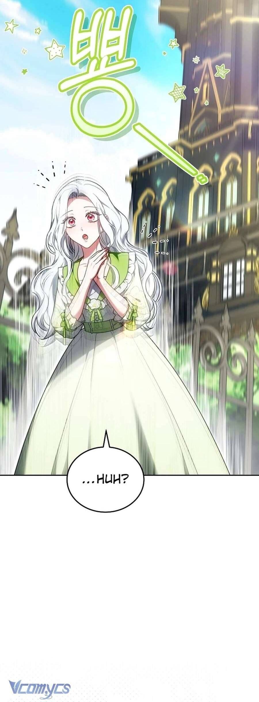 Trong Cơn Giận, Tôi Quyết Định Thử Làm Nữ Chính - Chapter 19 - Page 23