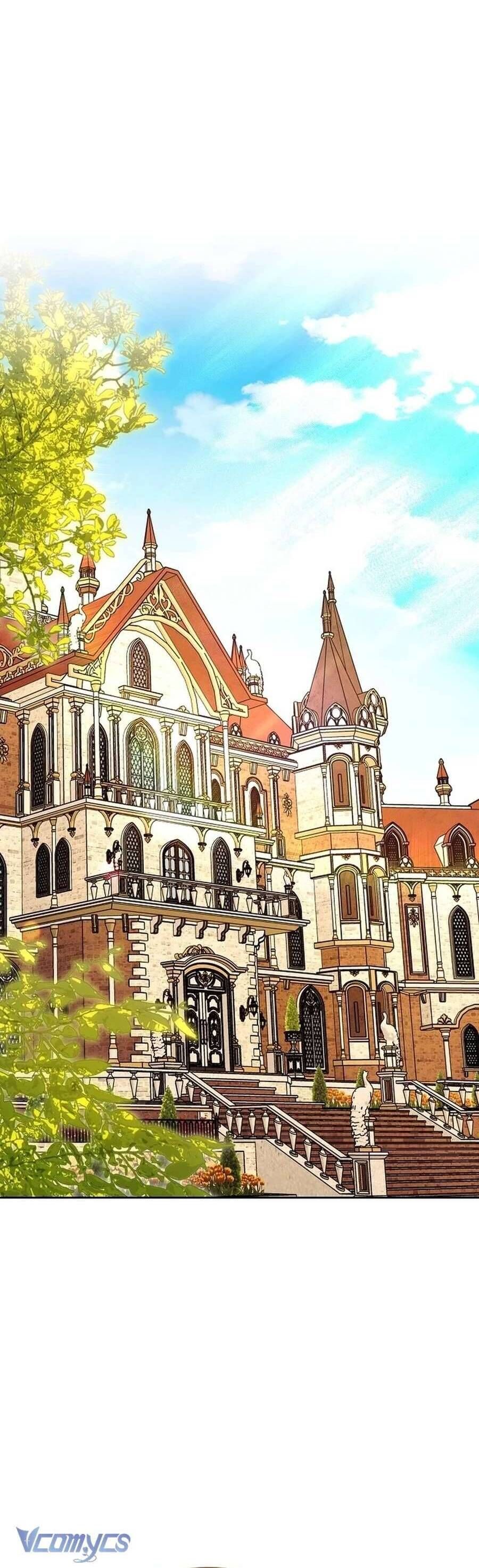 Trong Cơn Giận, Tôi Quyết Định Thử Làm Nữ Chính - Chapter 19 - Page 26