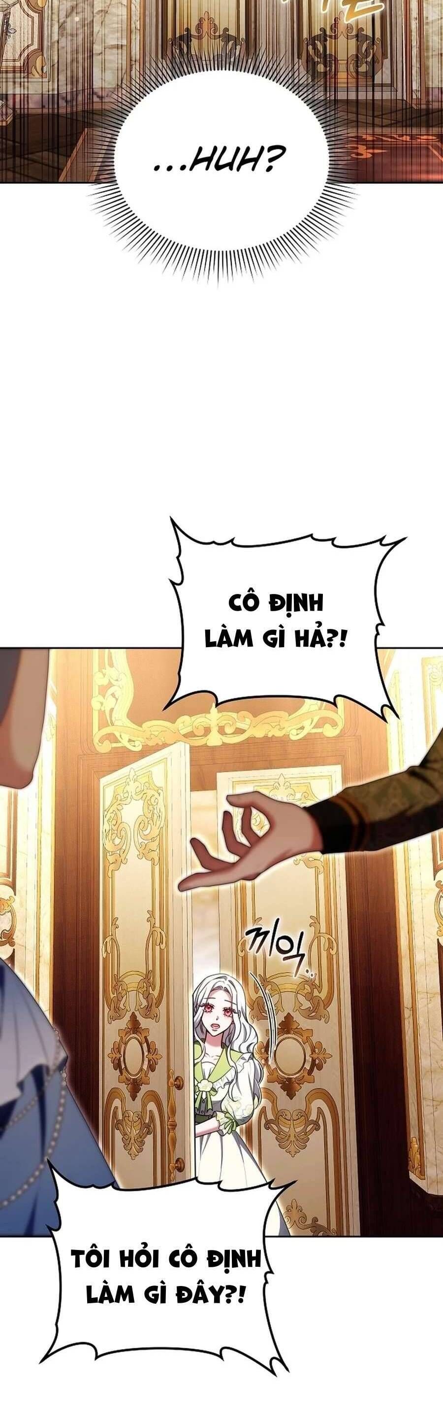 Trong Cơn Giận, Tôi Quyết Định Thử Làm Nữ Chính - Chapter 19 - Page 28