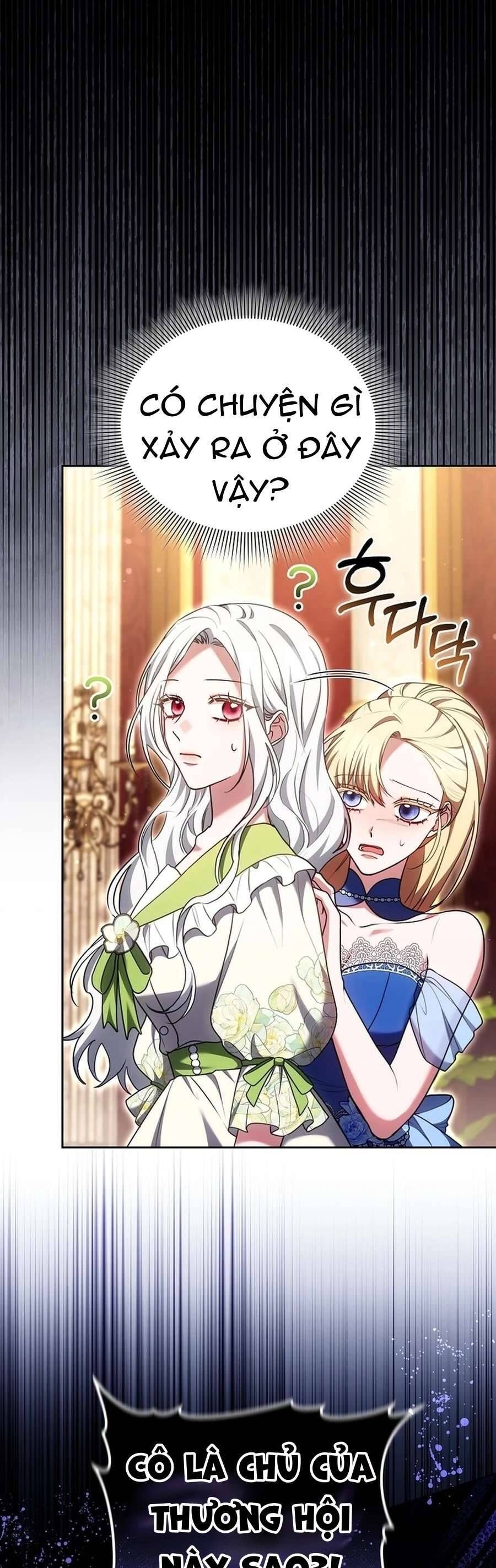 Trong Cơn Giận, Tôi Quyết Định Thử Làm Nữ Chính - Chapter 19 - Page 30