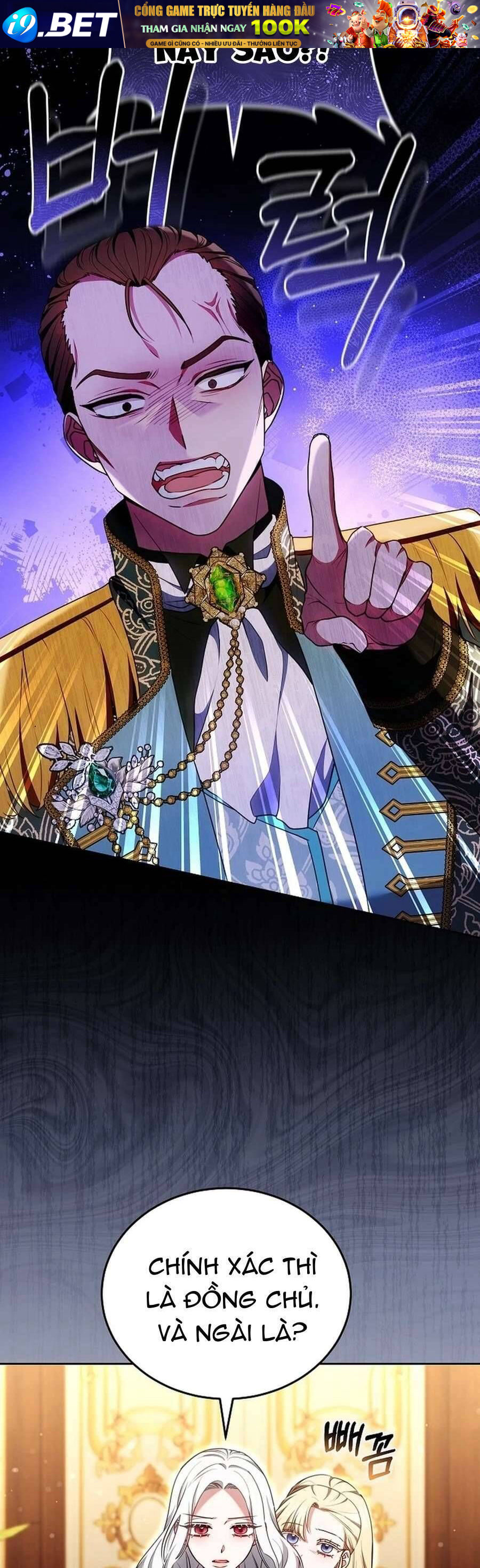 Trong Cơn Giận, Tôi Quyết Định Thử Làm Nữ Chính - Chapter 19 - Page 31