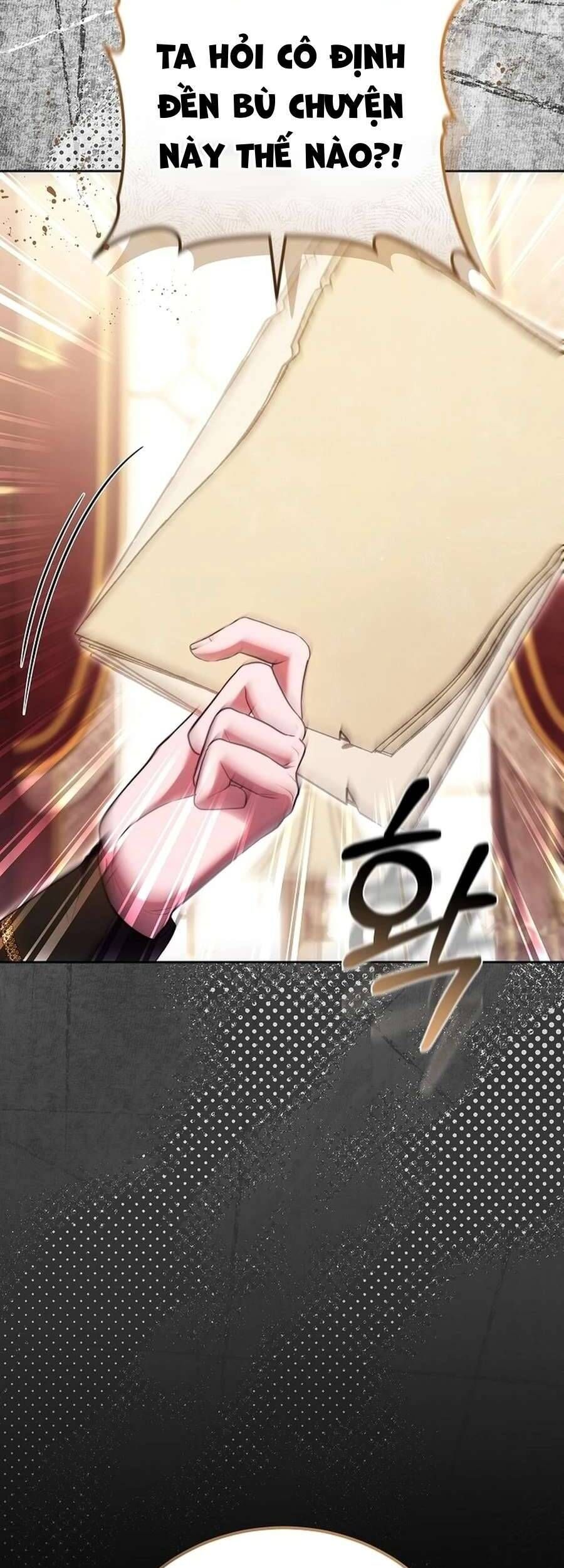 Trong Cơn Giận, Tôi Quyết Định Thử Làm Nữ Chính - Chapter 19 - Page 35