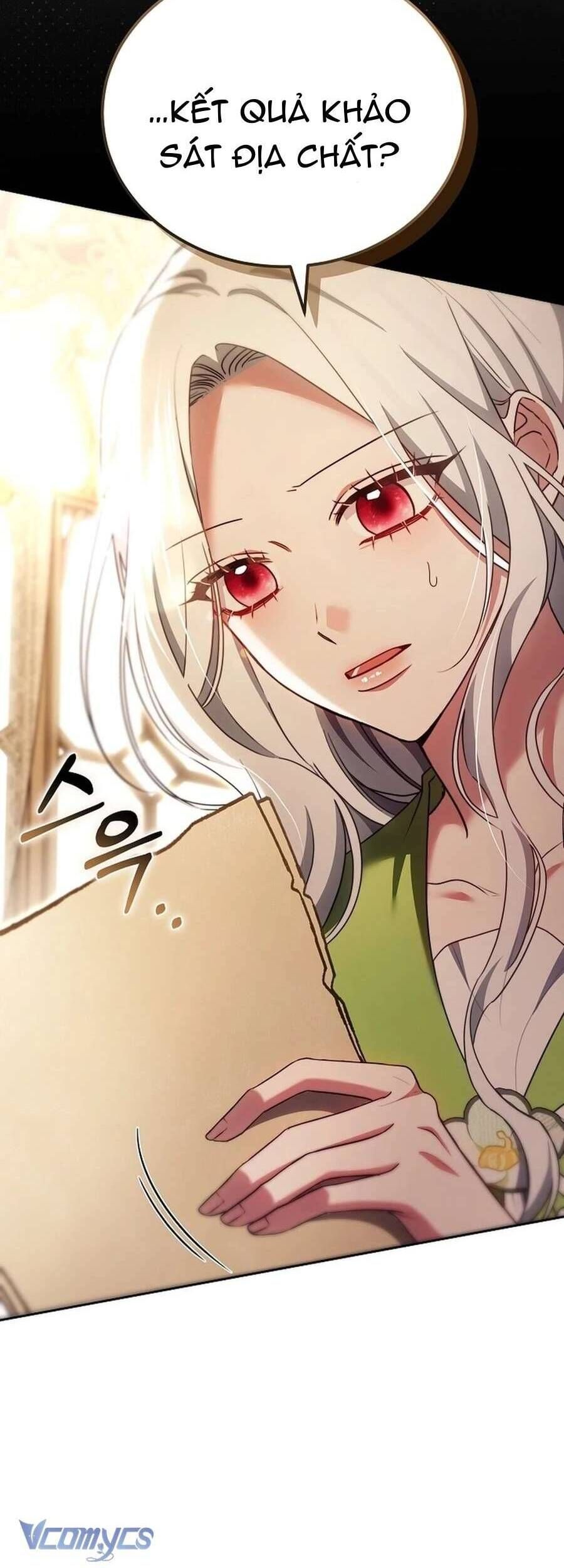 Trong Cơn Giận, Tôi Quyết Định Thử Làm Nữ Chính - Chapter 19 - Page 36