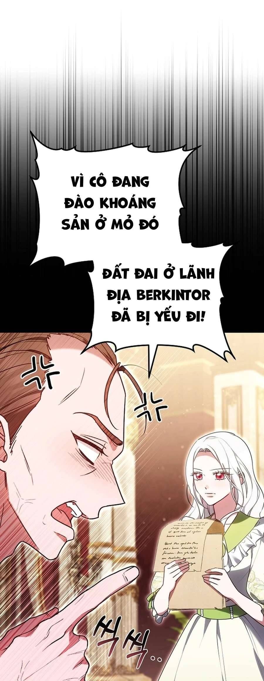 Trong Cơn Giận, Tôi Quyết Định Thử Làm Nữ Chính - Chapter 19 - Page 37