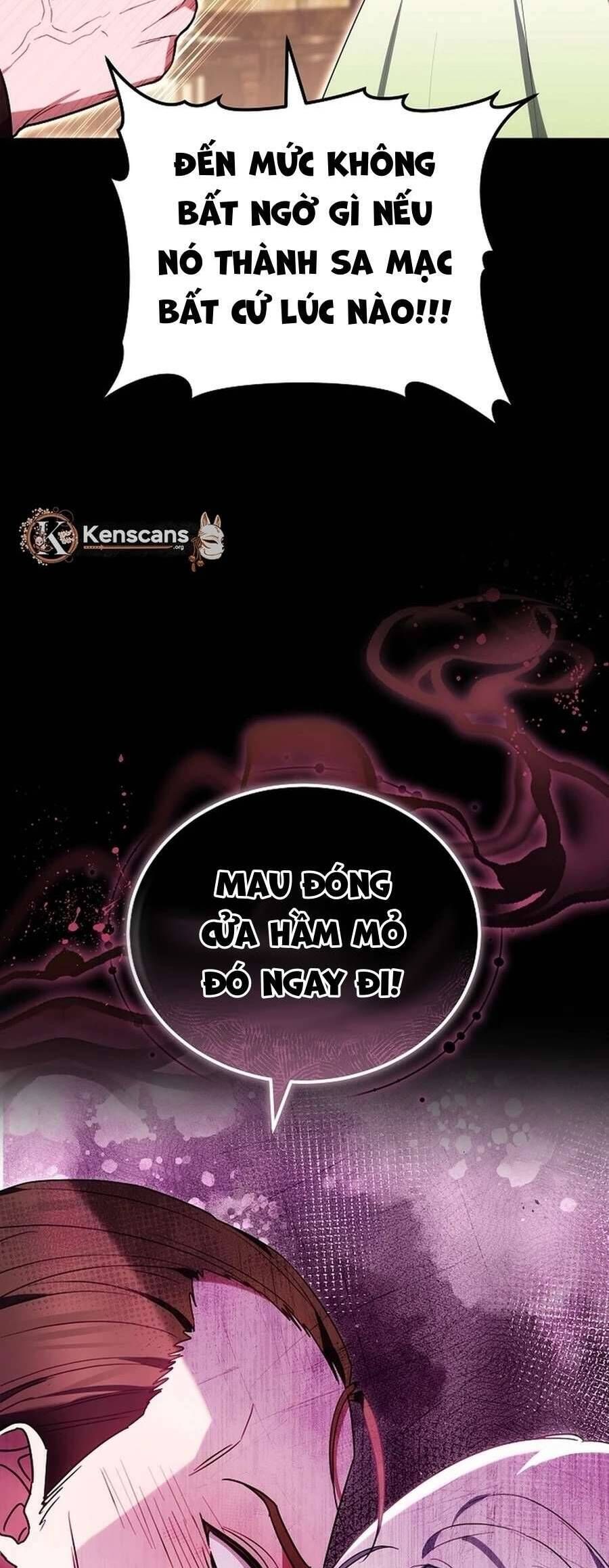 Trong Cơn Giận, Tôi Quyết Định Thử Làm Nữ Chính - Chapter 19 - Page 38