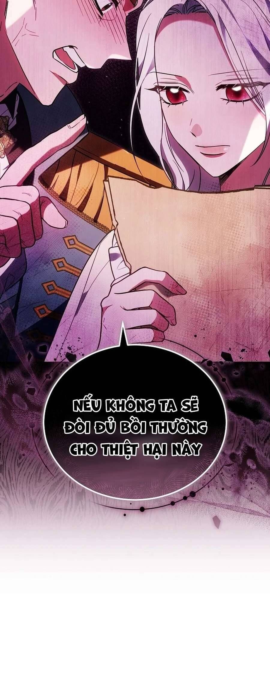 Trong Cơn Giận, Tôi Quyết Định Thử Làm Nữ Chính - Chapter 19 - Page 39