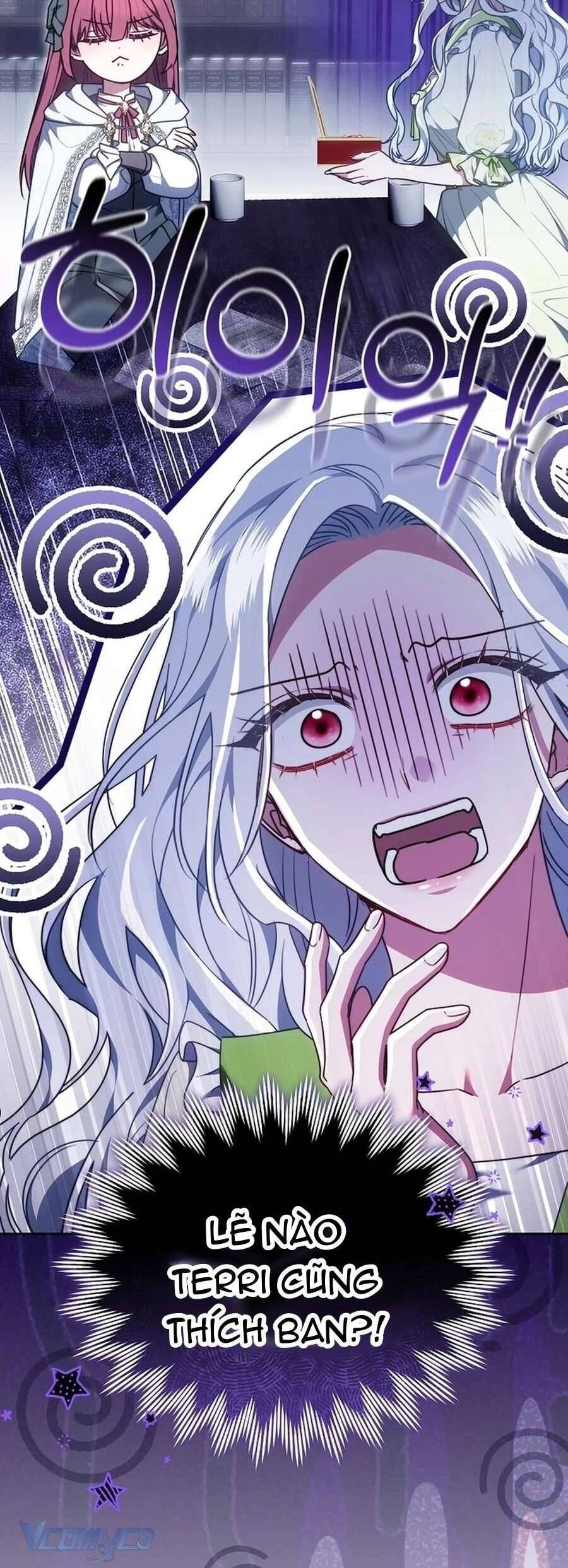 Trong Cơn Giận, Tôi Quyết Định Thử Làm Nữ Chính - Chapter 19 - Page 4