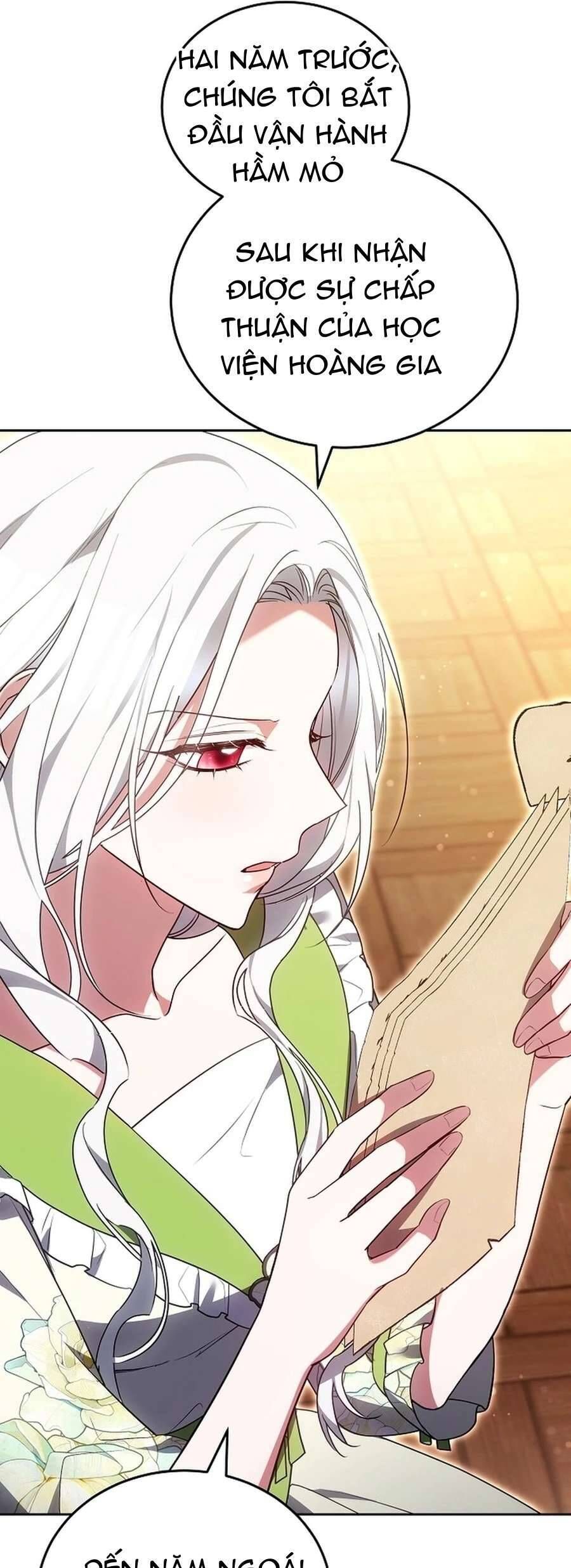 Trong Cơn Giận, Tôi Quyết Định Thử Làm Nữ Chính - Chapter 19 - Page 41