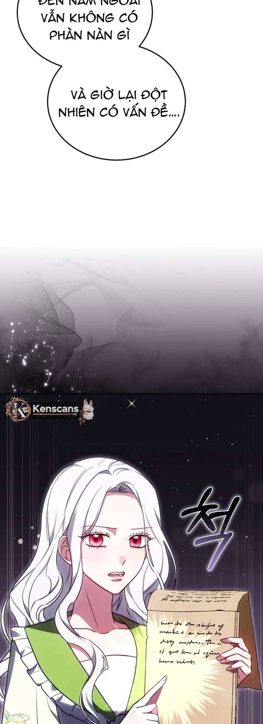 Trong Cơn Giận, Tôi Quyết Định Thử Làm Nữ Chính - Chapter 19 - Page 42