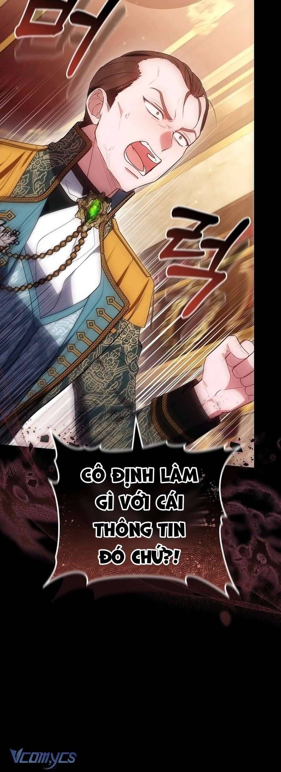 Trong Cơn Giận, Tôi Quyết Định Thử Làm Nữ Chính - Chapter 19 - Page 44