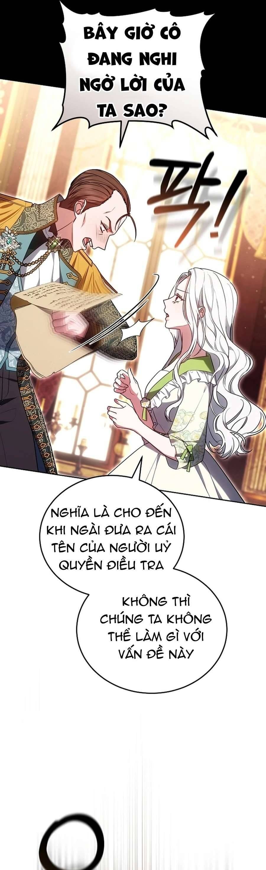 Trong Cơn Giận, Tôi Quyết Định Thử Làm Nữ Chính - Chapter 19 - Page 45