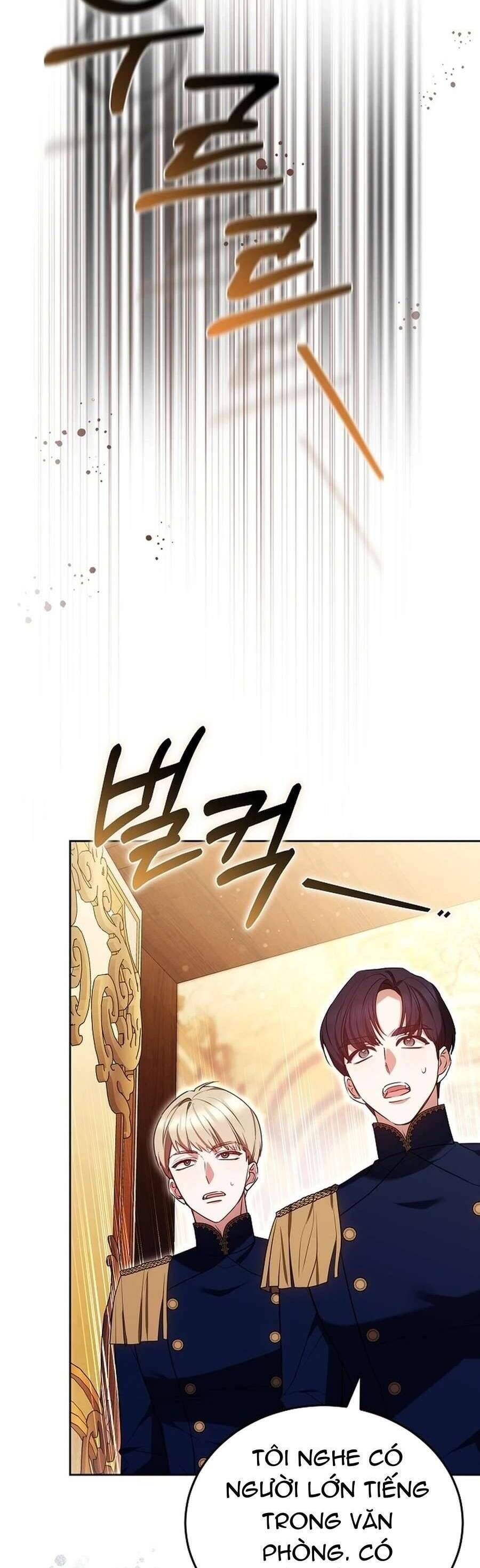 Trong Cơn Giận, Tôi Quyết Định Thử Làm Nữ Chính - Chapter 19 - Page 46