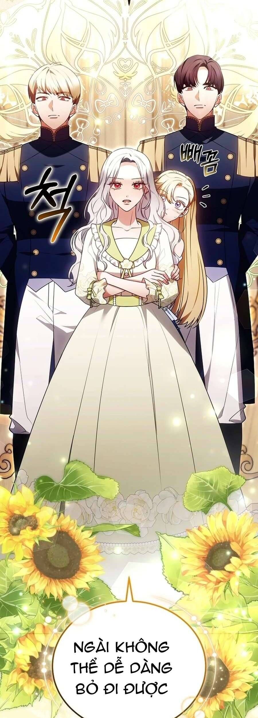 Trong Cơn Giận, Tôi Quyết Định Thử Làm Nữ Chính - Chapter 19 - Page 50