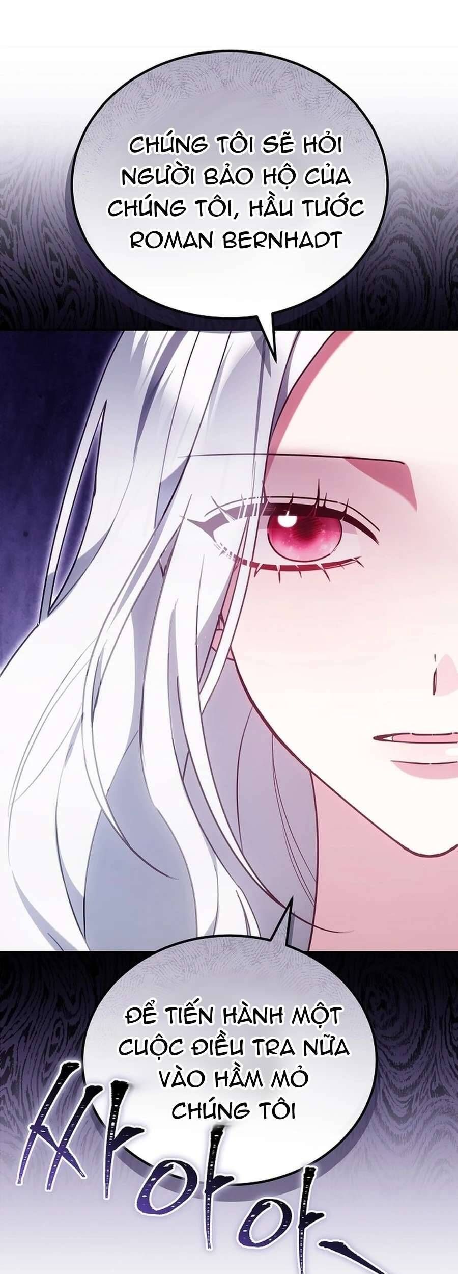 Trong Cơn Giận, Tôi Quyết Định Thử Làm Nữ Chính - Chapter 19 - Page 52