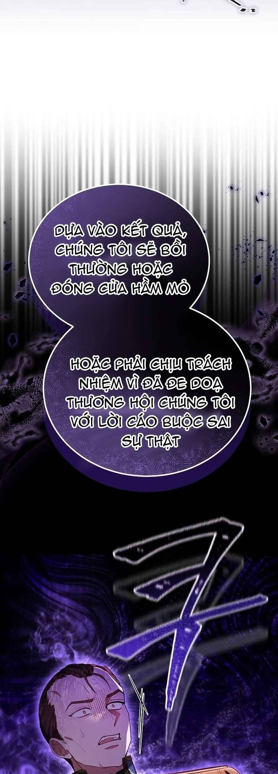 Trong Cơn Giận, Tôi Quyết Định Thử Làm Nữ Chính - Chapter 19 - Page 53