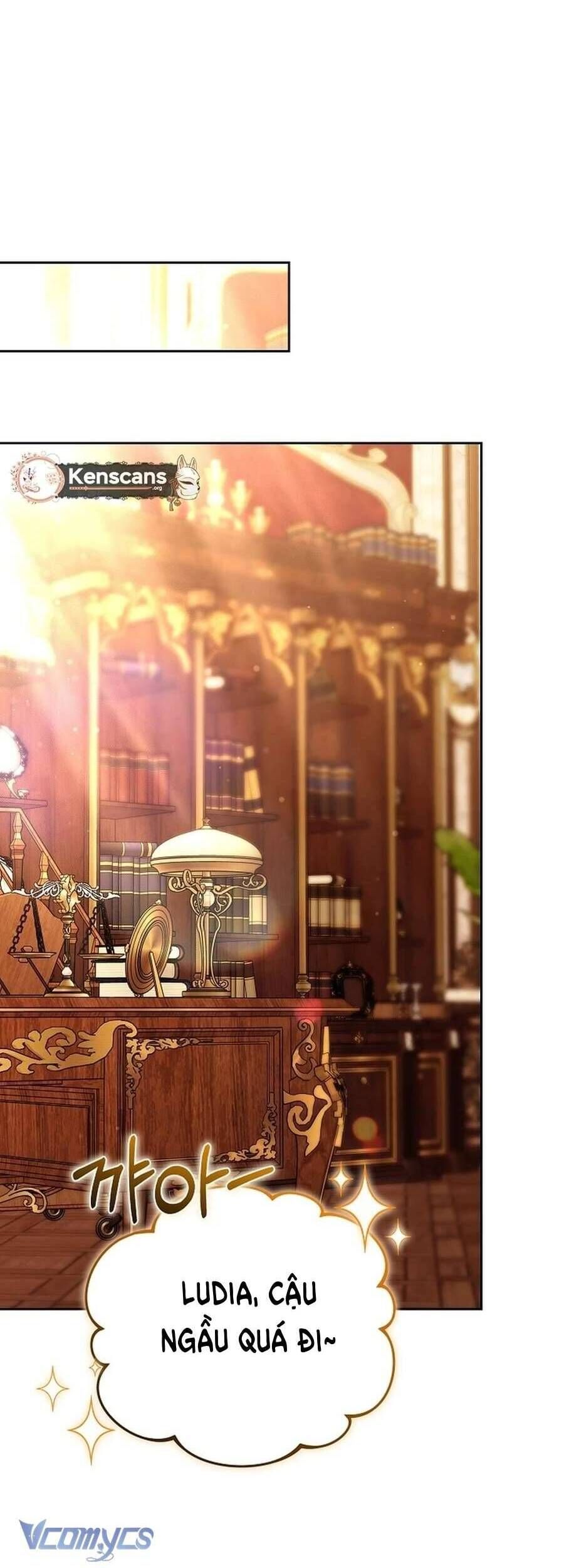 Trong Cơn Giận, Tôi Quyết Định Thử Làm Nữ Chính - Chapter 19 - Page 55