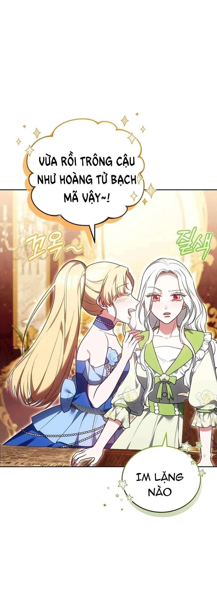 Trong Cơn Giận, Tôi Quyết Định Thử Làm Nữ Chính - Chapter 19 - Page 56