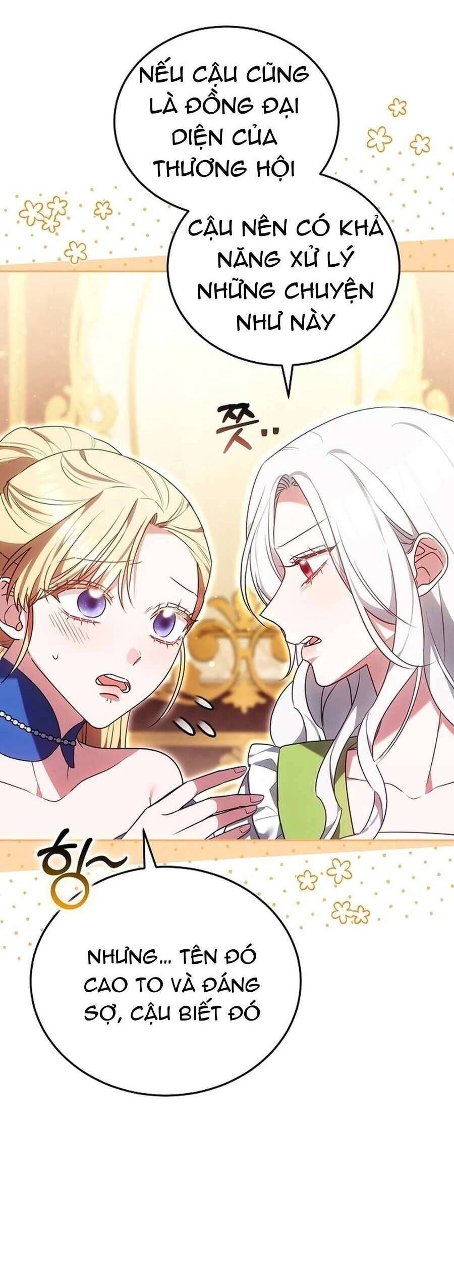 Trong Cơn Giận, Tôi Quyết Định Thử Làm Nữ Chính - Chapter 19 - Page 57