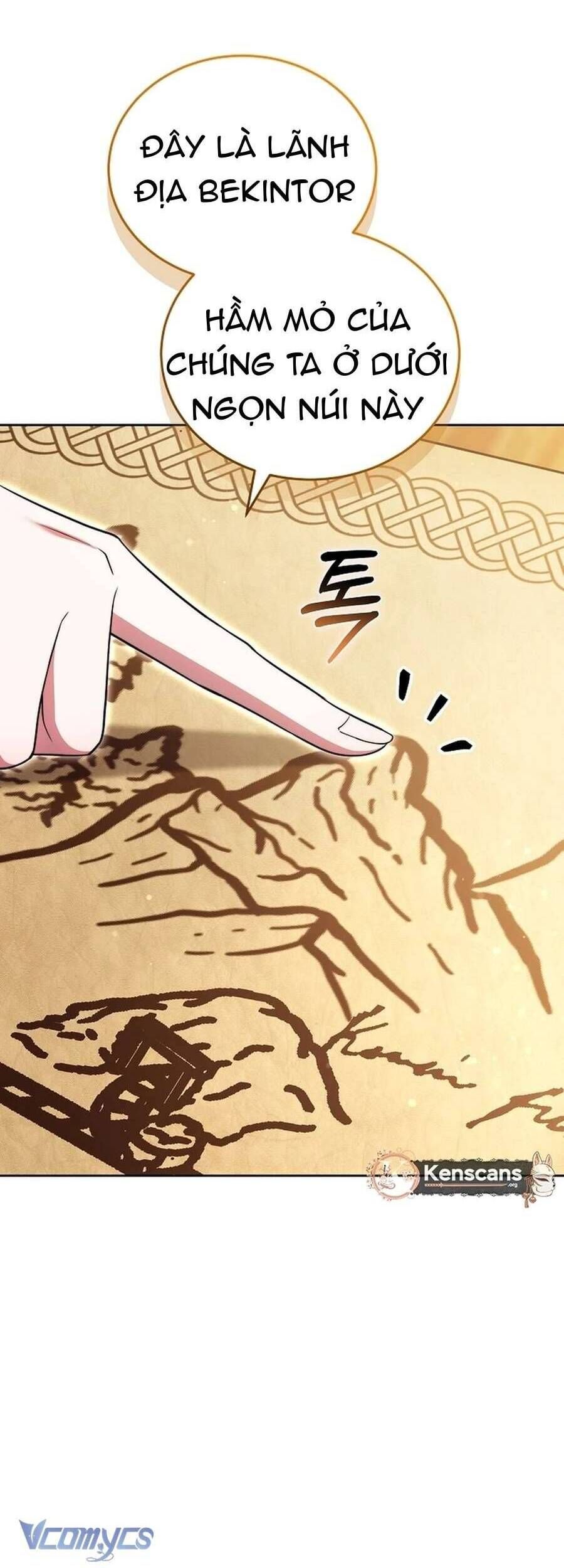 Trong Cơn Giận, Tôi Quyết Định Thử Làm Nữ Chính - Chapter 19 - Page 59