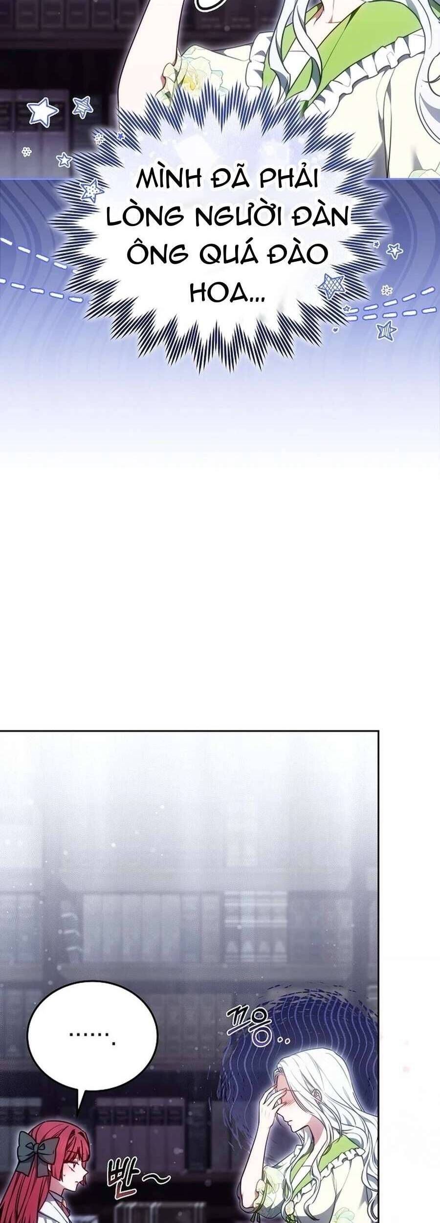 Trong Cơn Giận, Tôi Quyết Định Thử Làm Nữ Chính - Chapter 19 - Page 6