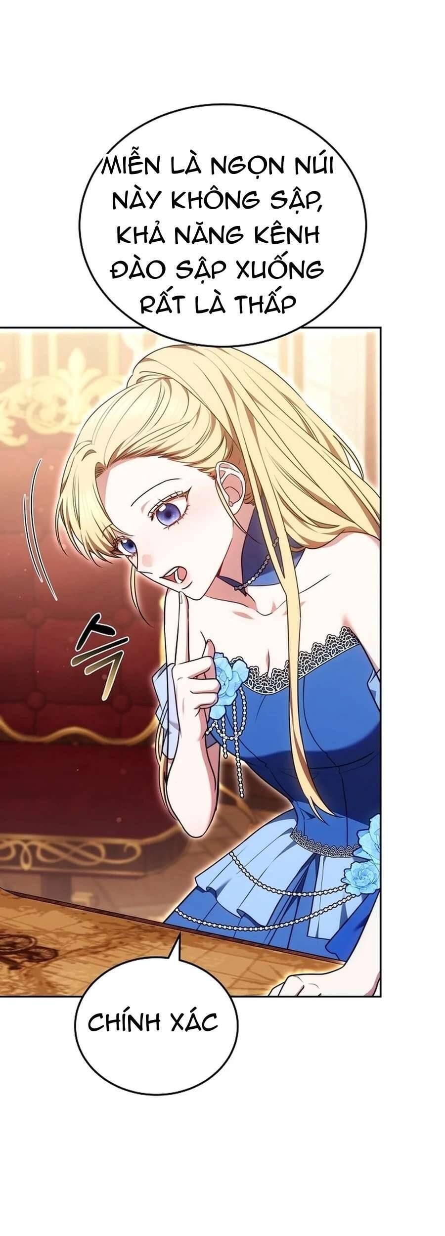 Trong Cơn Giận, Tôi Quyết Định Thử Làm Nữ Chính - Chapter 19 - Page 60