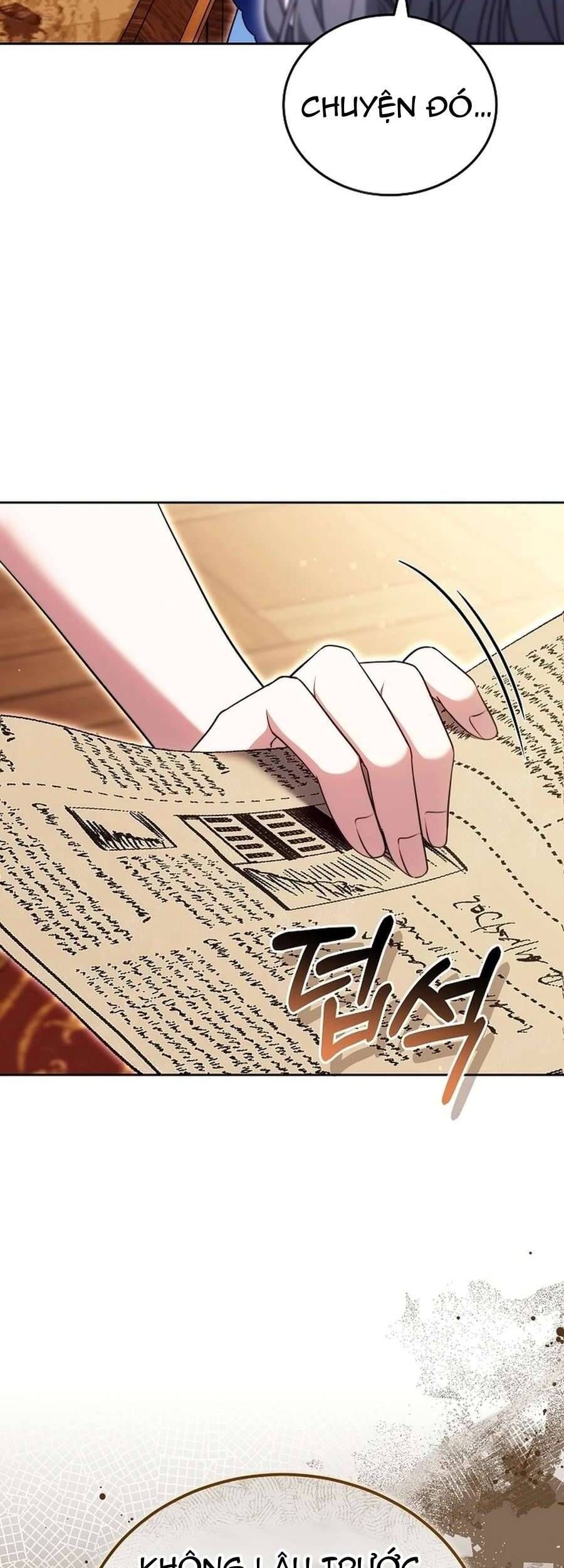 Trong Cơn Giận, Tôi Quyết Định Thử Làm Nữ Chính - Chapter 19 - Page 62