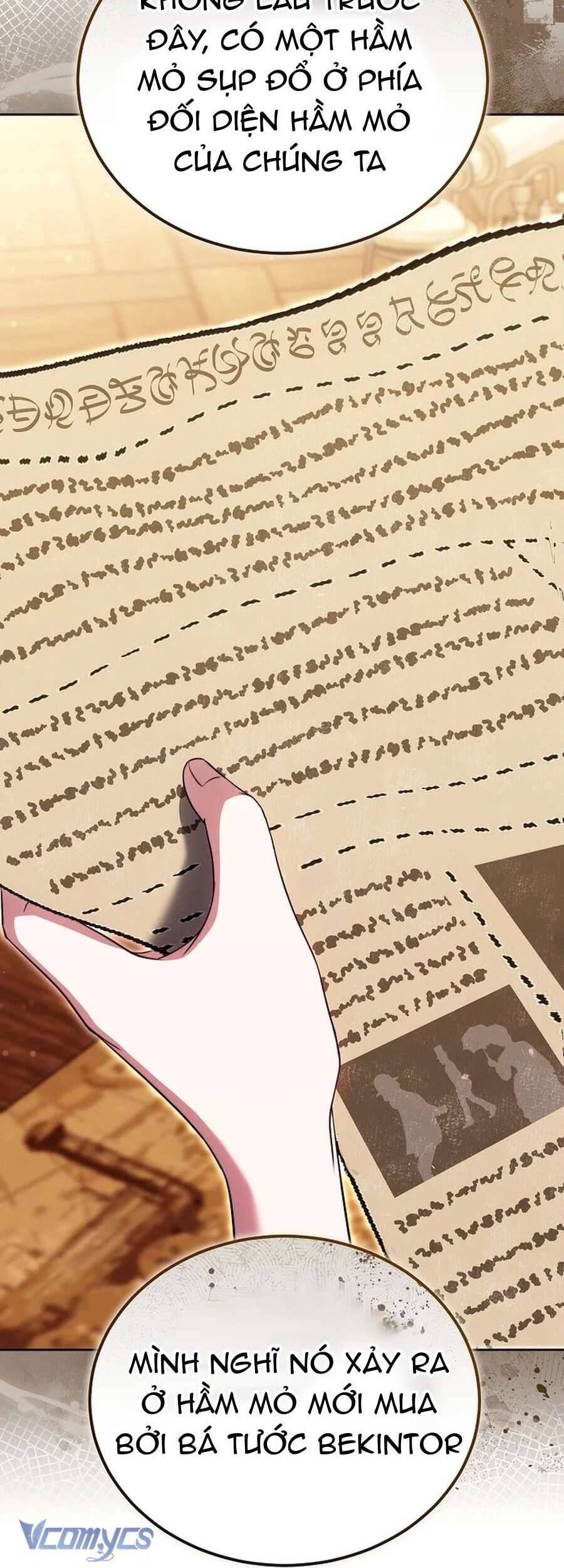 Trong Cơn Giận, Tôi Quyết Định Thử Làm Nữ Chính - Chapter 19 - Page 63