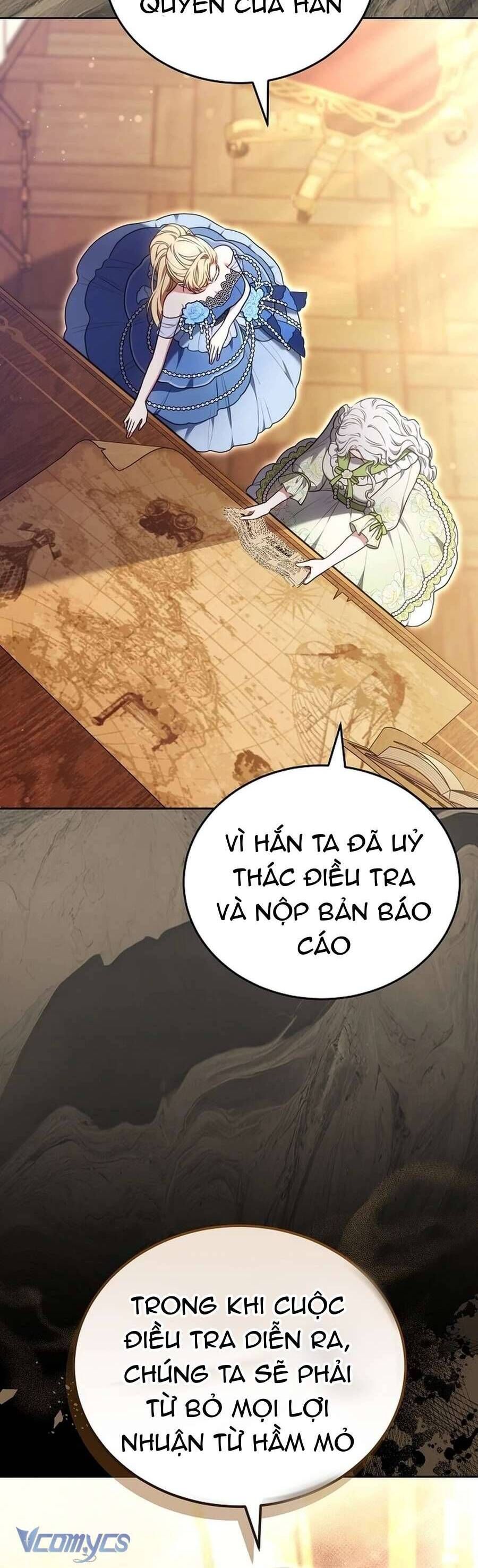 Trong Cơn Giận, Tôi Quyết Định Thử Làm Nữ Chính - Chapter 19 - Page 66