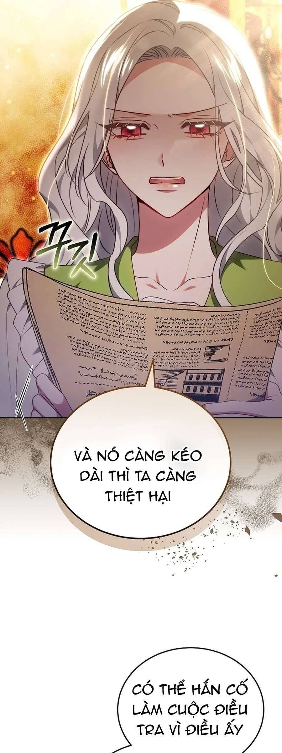 Trong Cơn Giận, Tôi Quyết Định Thử Làm Nữ Chính - Chapter 19 - Page 67