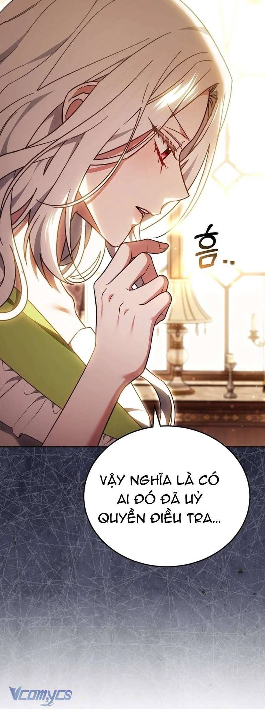 Trong Cơn Giận, Tôi Quyết Định Thử Làm Nữ Chính - Chapter 19 - Page 70