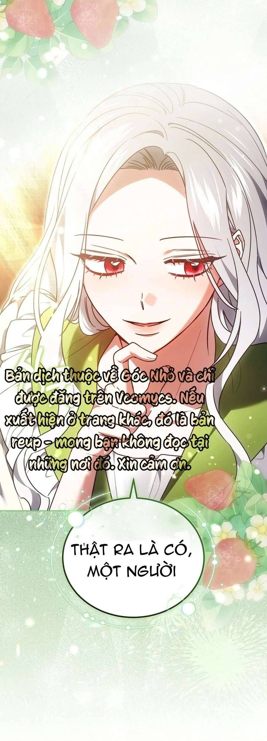 Trong Cơn Giận, Tôi Quyết Định Thử Làm Nữ Chính - Chapter 19 - Page 72