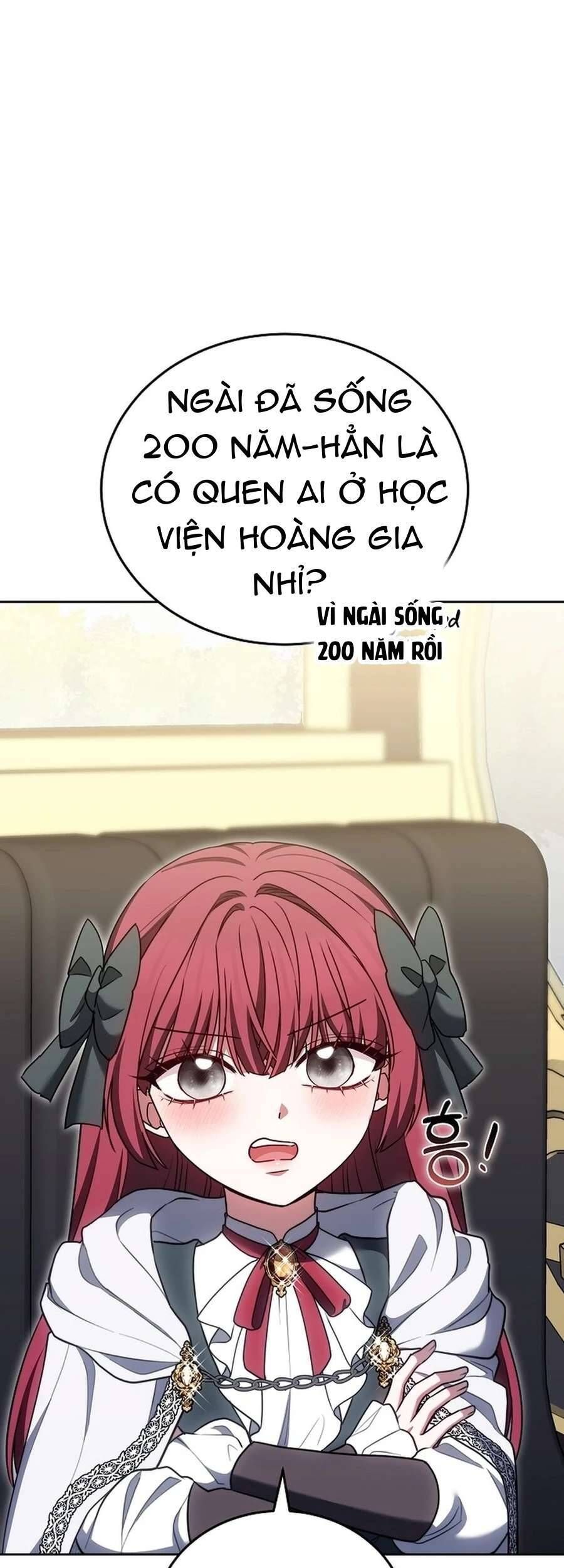 Trong Cơn Giận, Tôi Quyết Định Thử Làm Nữ Chính - Chapter 19 - Page 75