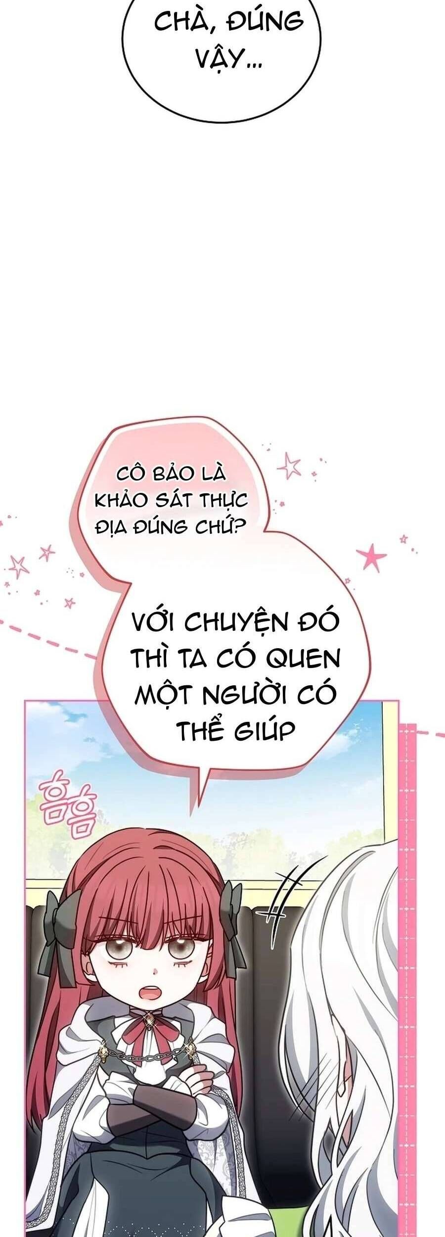 Trong Cơn Giận, Tôi Quyết Định Thử Làm Nữ Chính - Chapter 19 - Page 76