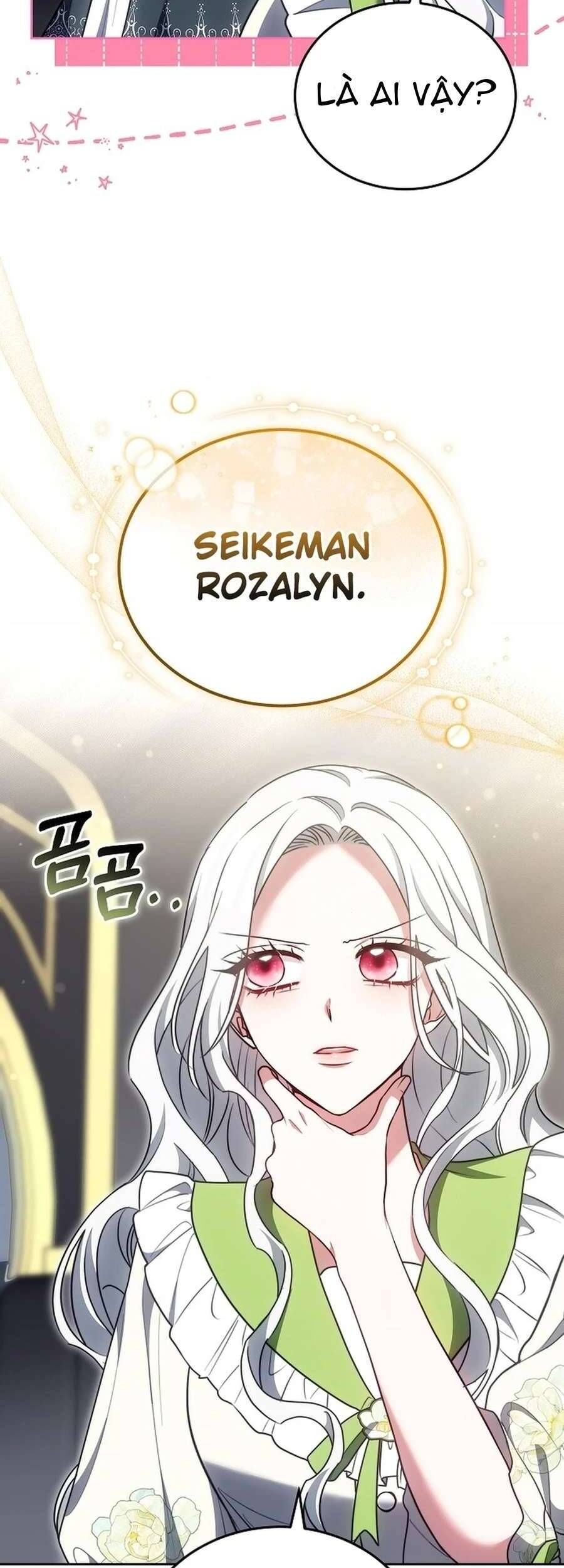 Trong Cơn Giận, Tôi Quyết Định Thử Làm Nữ Chính - Chapter 19 - Page 77