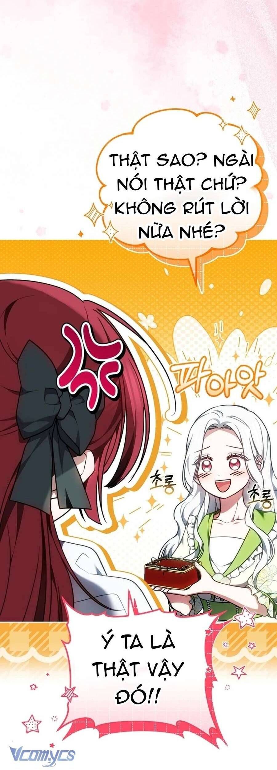 Trong Cơn Giận, Tôi Quyết Định Thử Làm Nữ Chính - Chapter 19 - Page 8