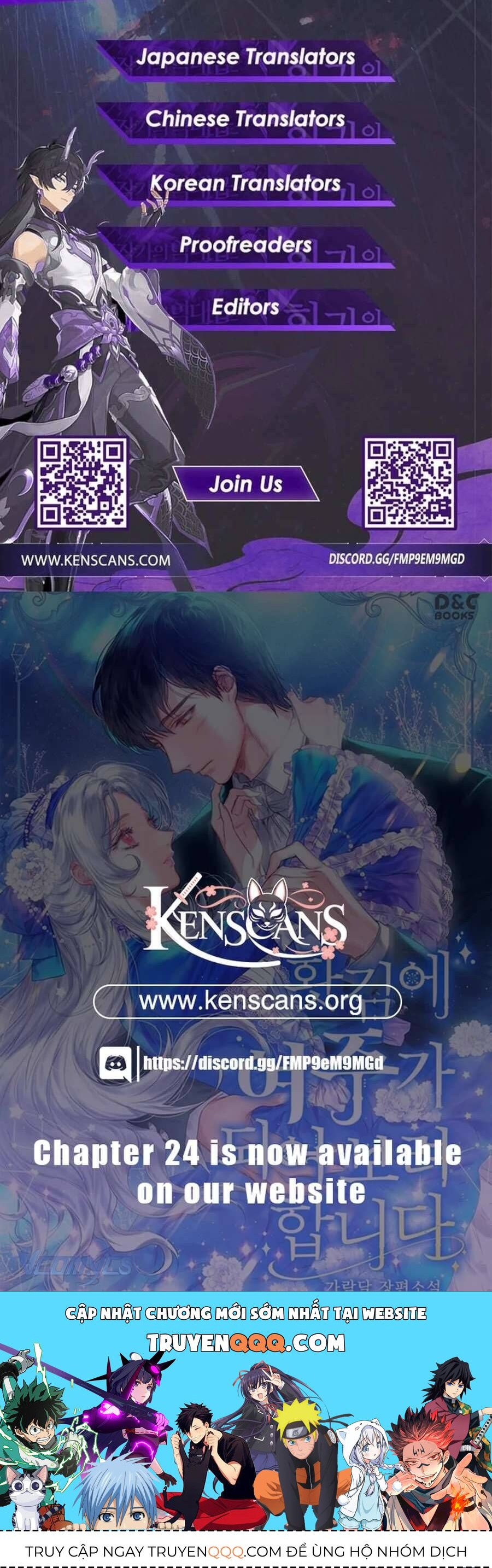 Trong Cơn Giận, Tôi Quyết Định Thử Làm Nữ Chính - Chapter 19 - Page 82