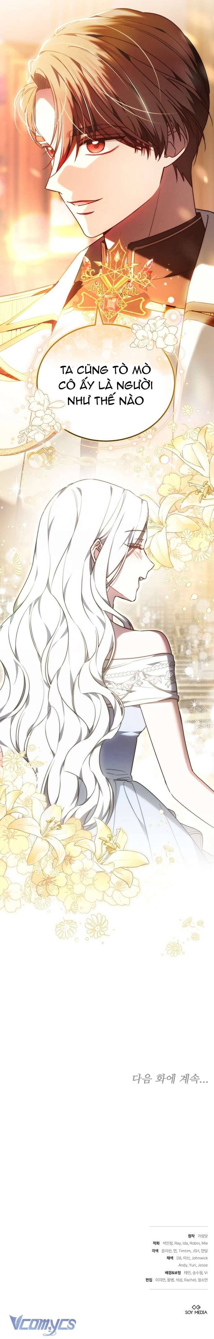 Trong Cơn Giận, Tôi Quyết Định Thử Làm Nữ Chính - Chapter 2 - Page 8