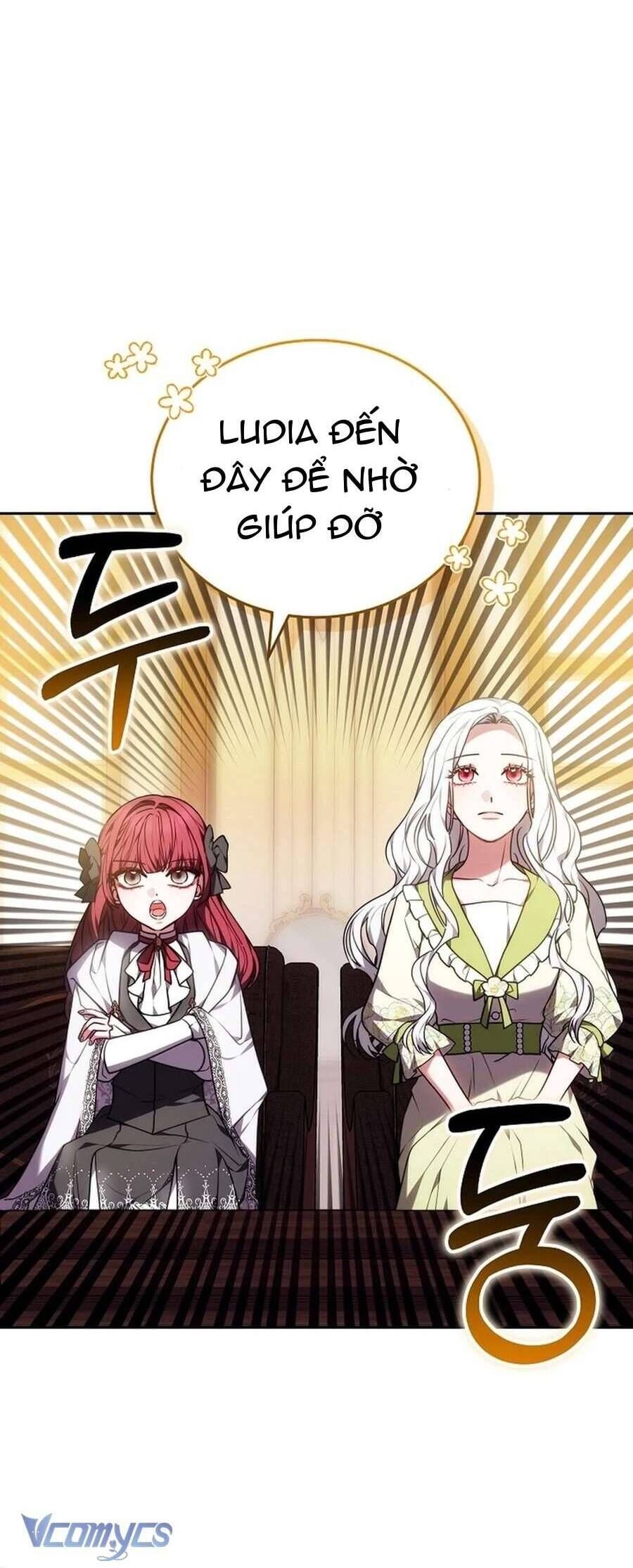 Trong Cơn Giận, Tôi Quyết Định Thử Làm Nữ Chính - Chapter 20 - Page 10